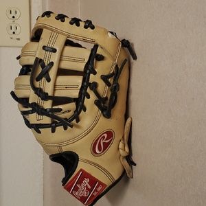 Rawlings GG Elite Series First base glove